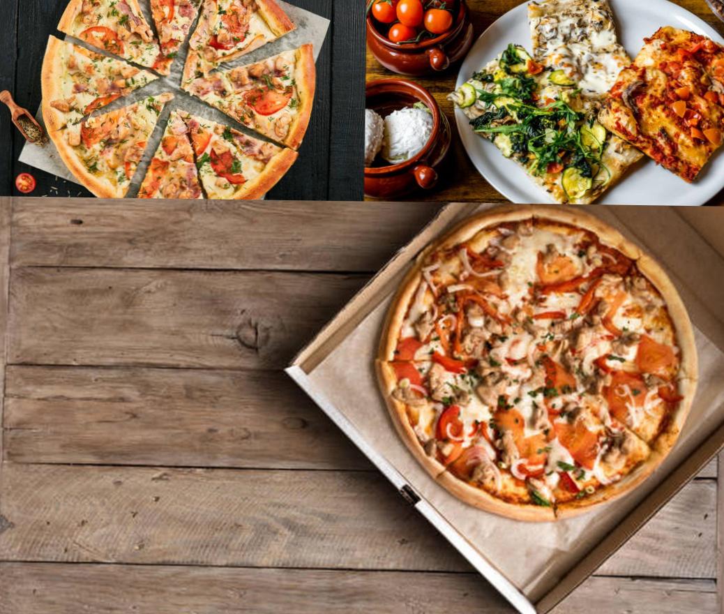  Закажи пиццу пепперони с доставкой в Кафе Кафедра - лучшее место для гурманов! 